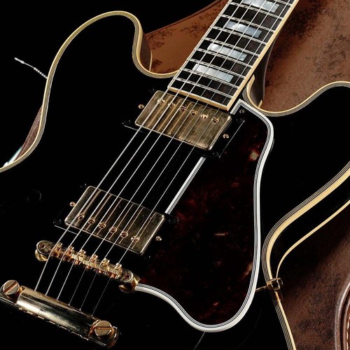 Gibson custom shop murphy - custom,