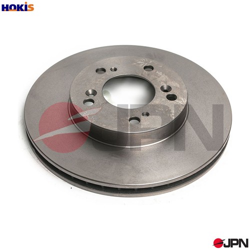 Brake disc 30h4004 - 2x, 30h4004-jpn