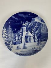 Vintage Weihnachten 1990