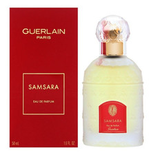 Guerlain Samsara 50ml Eau De