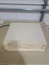 Compaq Deskpro 2000 Model