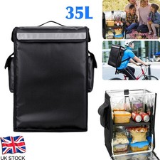 Insulated Backpack Rucksack