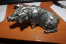1 Pig ornament