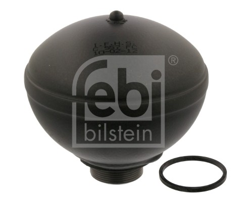 Suspension sphere pneumatic - suspension, sphere,