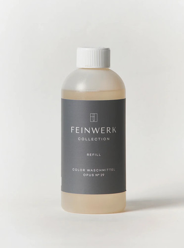 Feinwerk color detergent - feinwerk,
