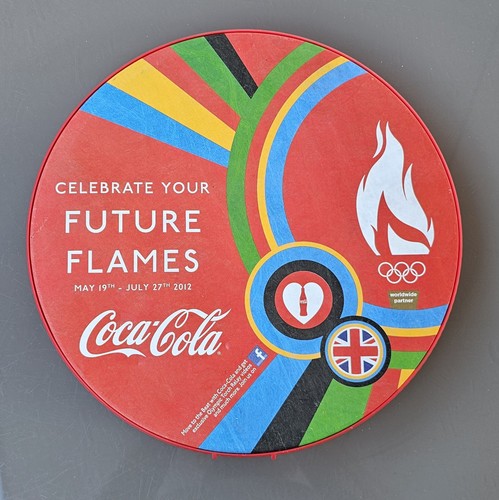 Coca cola future flames london - coca-cola,