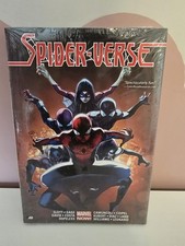 * SEALED* Spider-Verse Omnibus