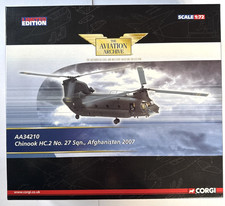 Corgi Aviation Archive AA34210