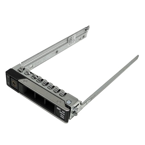 Dell hdd caddy frame - 2.5",