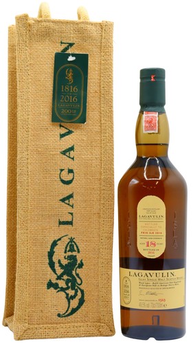 Lagavulin feis ile 2016 - -,