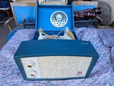 VINTAGE 1950s PHILCO RECORD