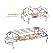 APOLLO FOOD WARMER WITH TEA