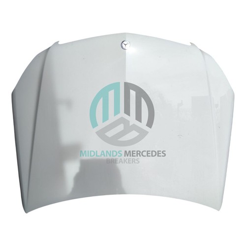 Mercedes benz class w204 - c,