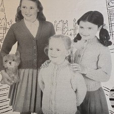 Lavenda 863 knitting pattern