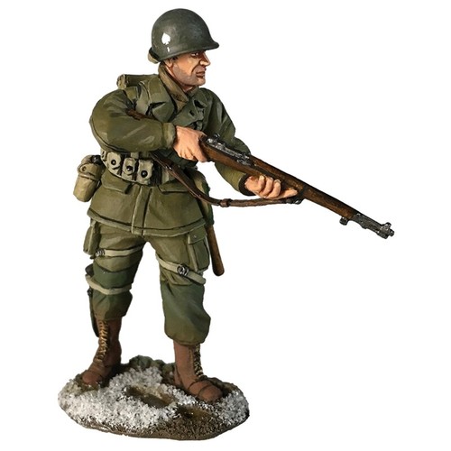 Britains soldiers ww2 - britains, us