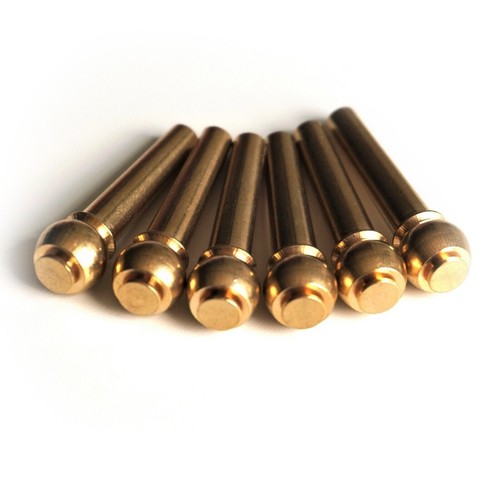Quality brass acoustic - brass,