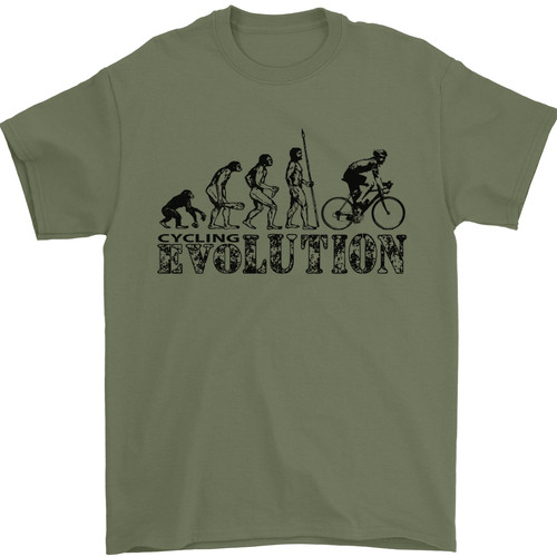 Evolution cycling cyclist - cycling,