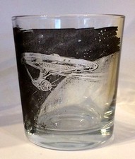 STAR TREK The Starship