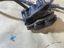 Brake Calliper Front Gilera Runner 125 4T St 2015 2016