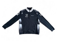 Mclaren Honda F1 - 1/4 Zip