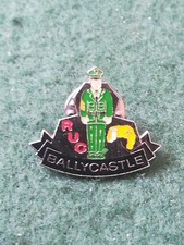 Old R.U.C Royal Ulster