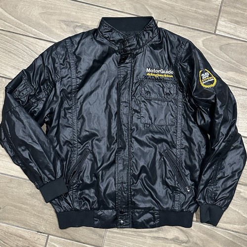 Vintage narris jacket large - vintage,