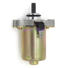 For Derbi Starting Motor