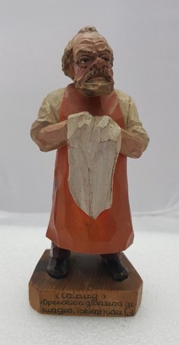 Anri vintage bacchus fine - ,