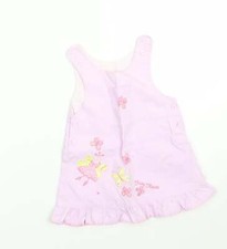 Morris mouse Girls Purple