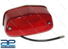 Rear Tail Lamp Light Lucas