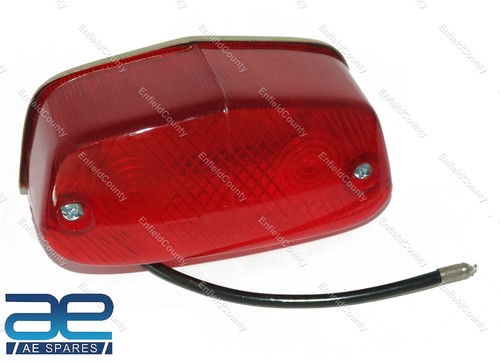 Rear tail lamp light lucas - lamp,