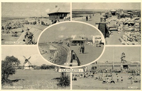Clevelys multiview - multiview,