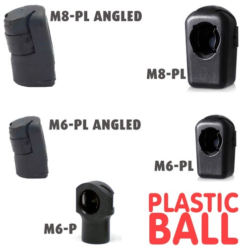 Ball joint eyelet - ball-joint,