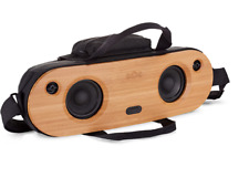 House of Marley EM-JA014-SBB