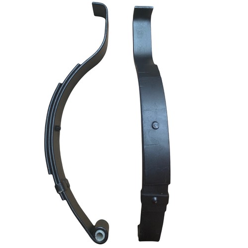 Leaf springs pair - pair,, will