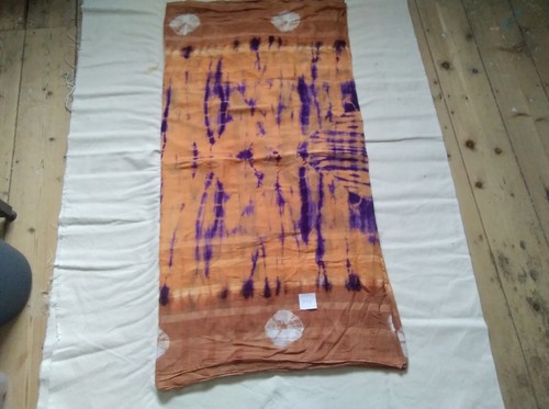 Lightweight cotton from 