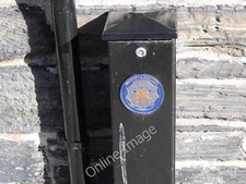 Photo 12x8 On Miller Street