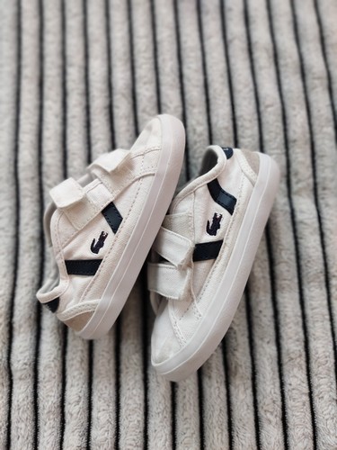 Lacoste sideline kids boys