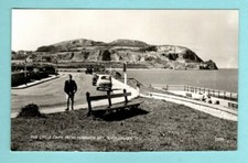 128510+  Postcard  RHOS-ON-SEA