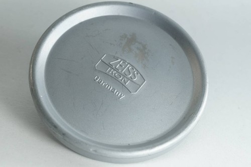 Zeiss ikon 55mm - 55mm, lens