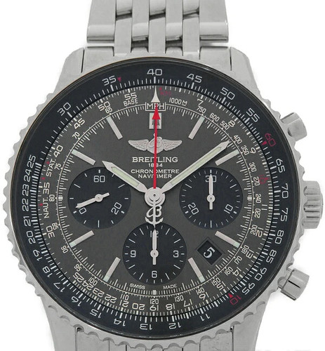 Breitling navitimer ab0121 - breitling, 01