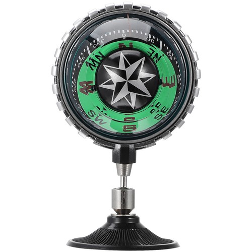 Marine compass for boats - marine,