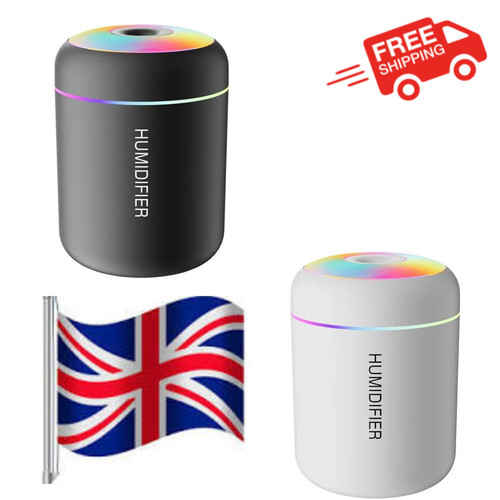 180ml mini air humidifier usb - humidifier,