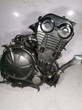 KAWASAKI NINJA 650 ER6F EX650 Complete Running Engine - 2013 -