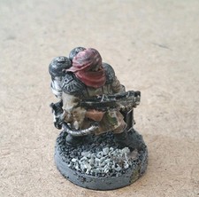 Warhammer 40K Imperial Guard