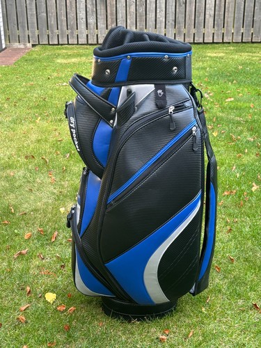 Premium leather golf - leather,