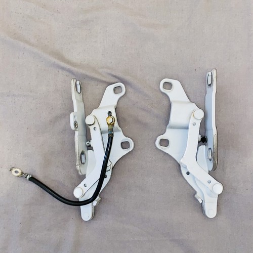 Bmw e92 e93 - bmw, hinge