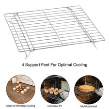Wire Cake Cooling Rack Baking