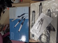 Visiq Ceramic Hair Curling Set
