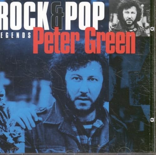 Peter green rock - -,